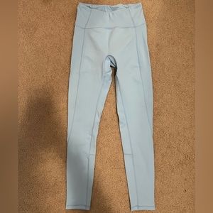 Buff bunny Outlaw Legging - frost